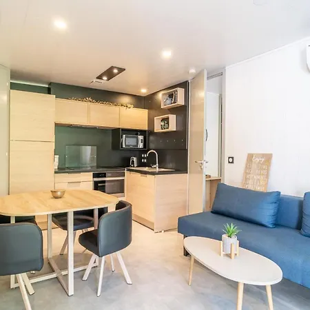 Ecolodge L'etoile D'argens Officiel キャンプ場 サン・エギュルフ