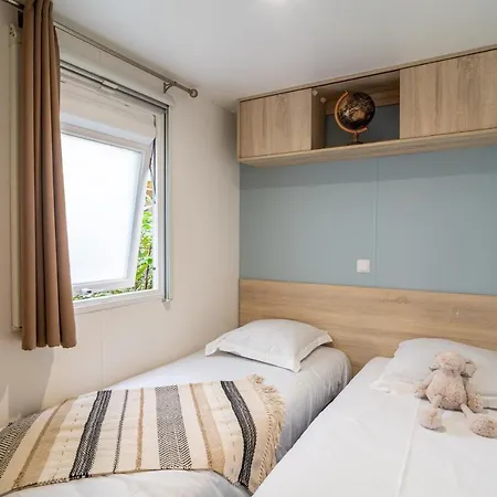Ecolodge L'etoile D'argens Officiel キャンプ場