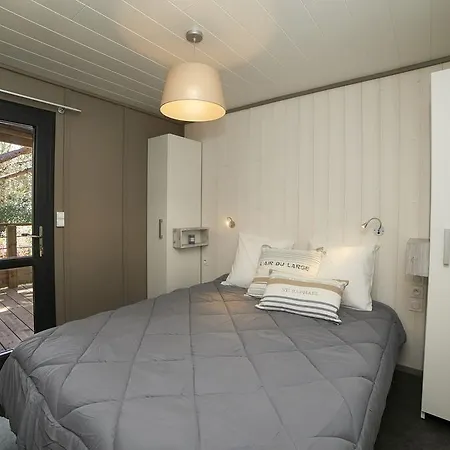 Ecolodge L'etoile D'argens Officiel キャンプ場 5*