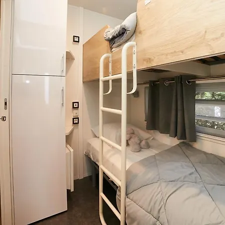 Ecolodge L'etoile D'argens Officiel キャンプ場 サン・エギュルフ